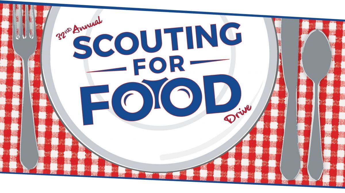 Scouting for Food
